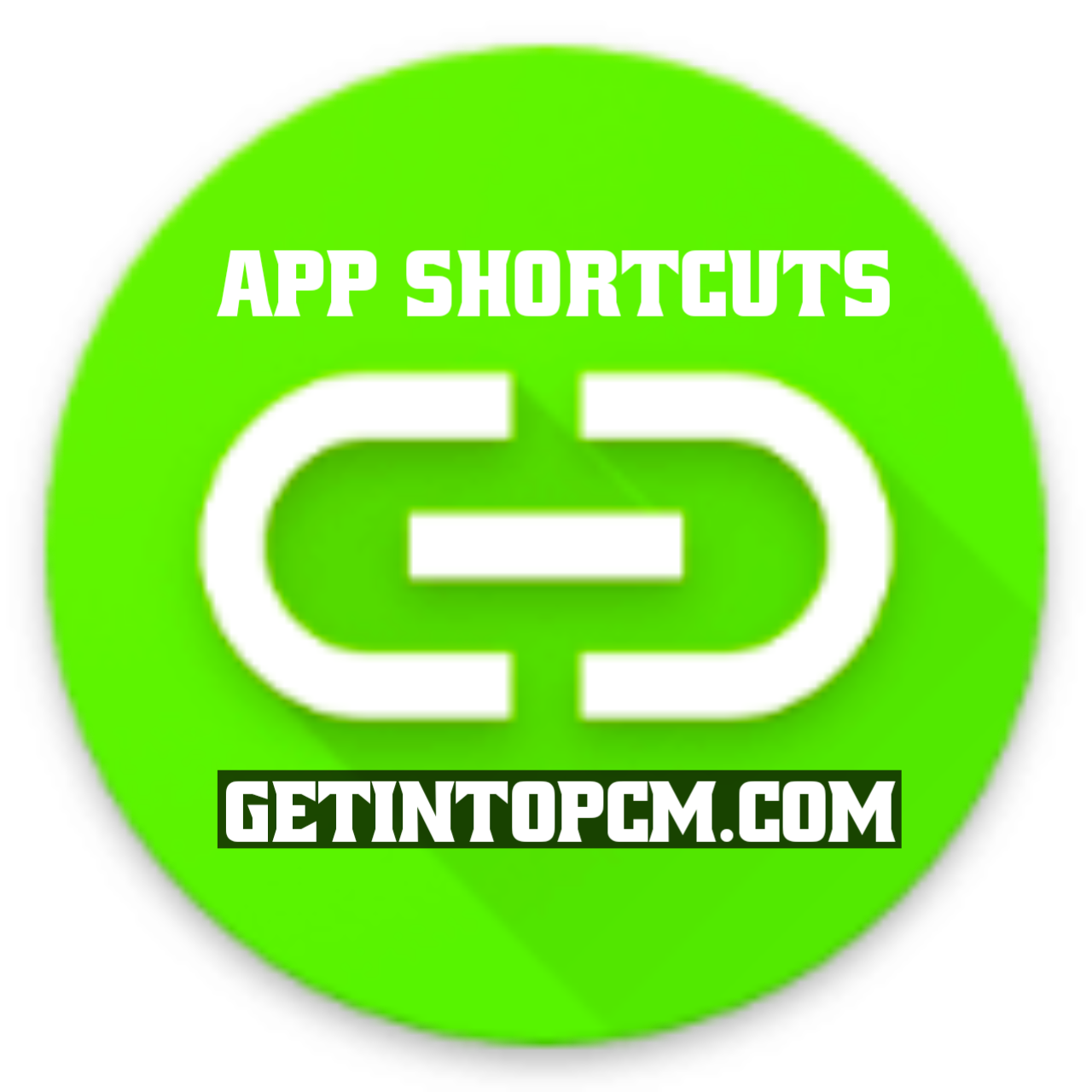 app-shortcuts