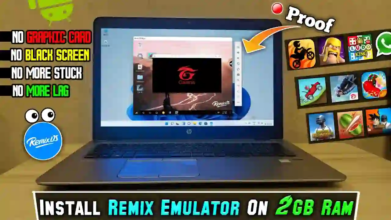 remix-os-player-new-android-emulator-for-old-intel-pc