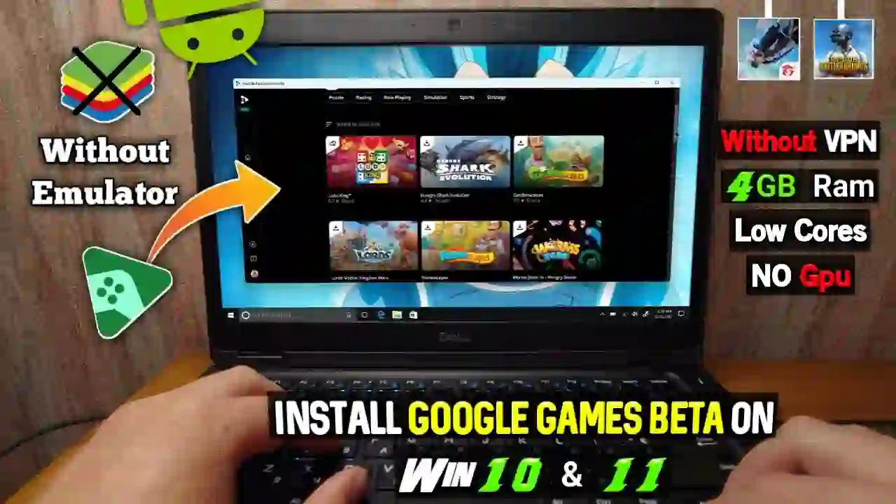 new-google-play-games-pc-installation-step-by-step-full-guide-windows-10-11-playstore