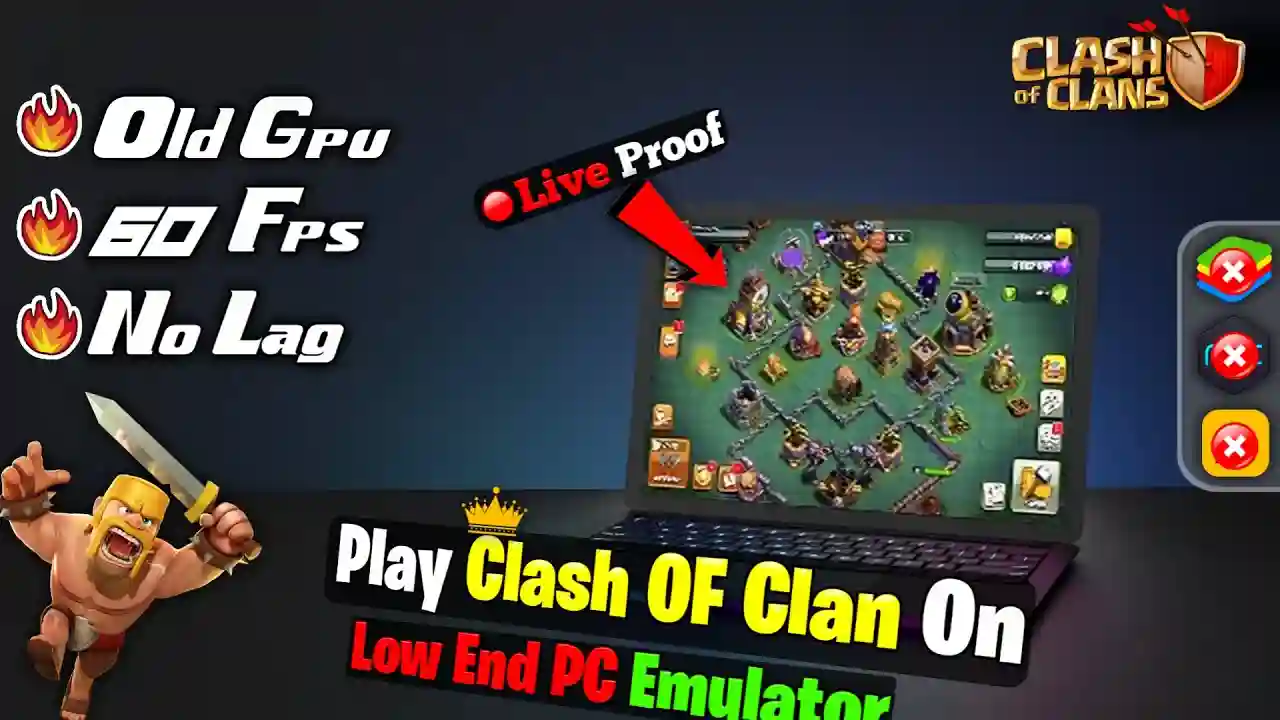 how-to-play-clash-of-clans-on-low-end-pc-without-google-play-amp-bluestacks-new-emulator