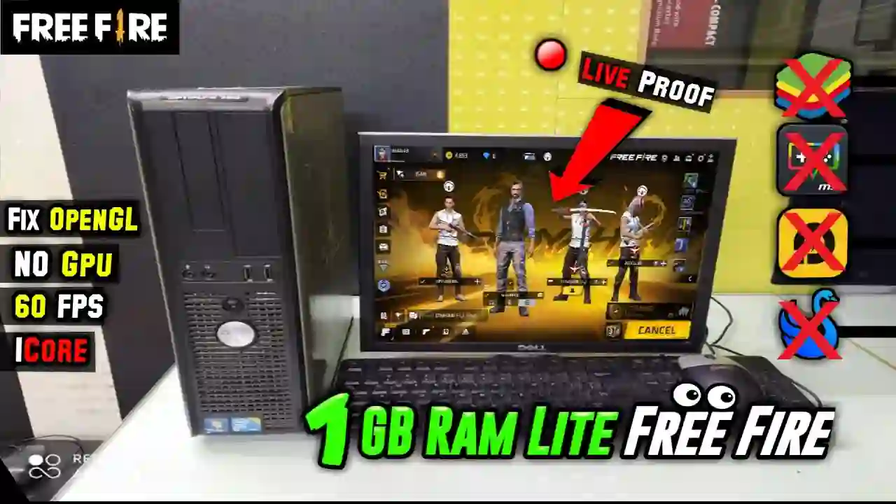 https://getintopcm.com/how-to-play-garena-free-fire-in-1gb-ram-pc-without-smartgaga-bluestacks