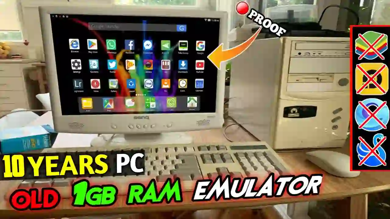 best-android-emulator-for-low-end-pc-or-laptop-only-1gb-ram-without-graphics-card