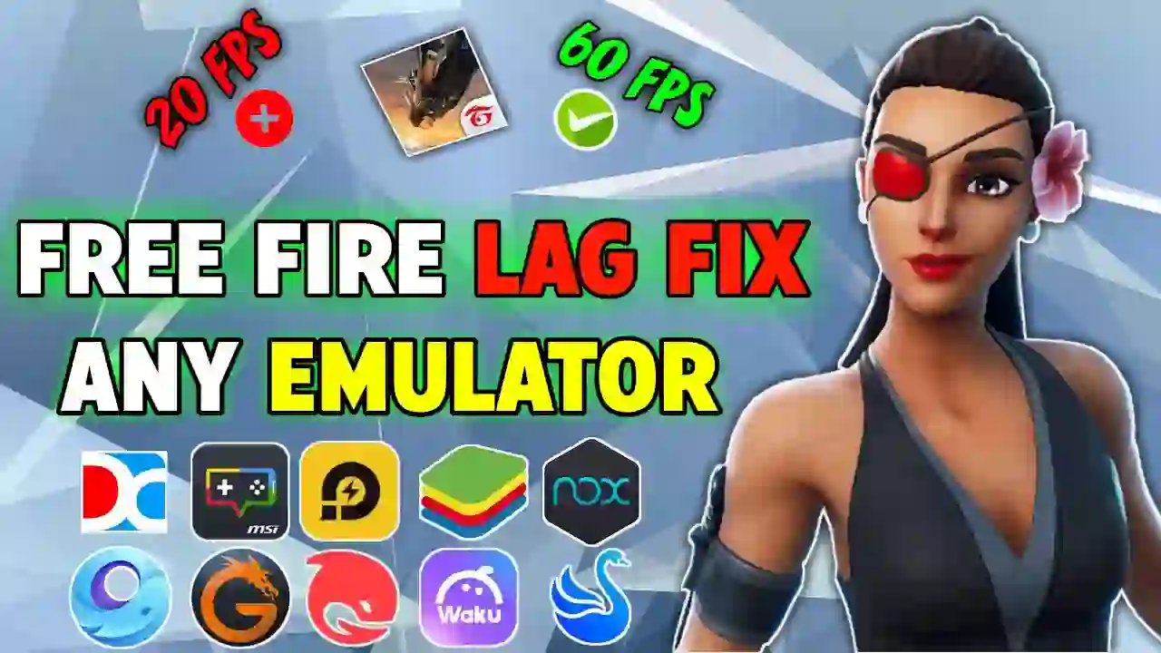 how-to-fix-lag-in-free-fire-emulator-boost-fps-fix-lag-in-low-end-pc