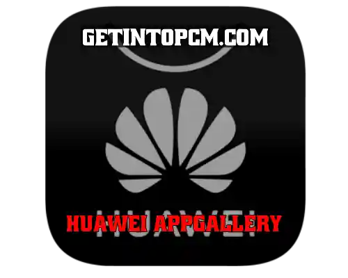 huawei-appgallery-getintopcm