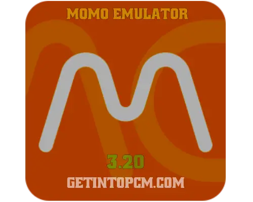 momo-3-20-emulator-getintopcm