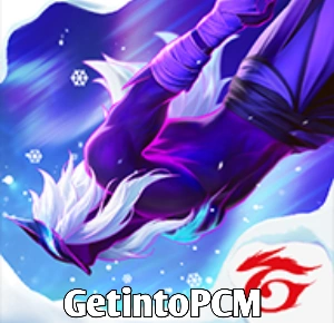 getintopcm free fire