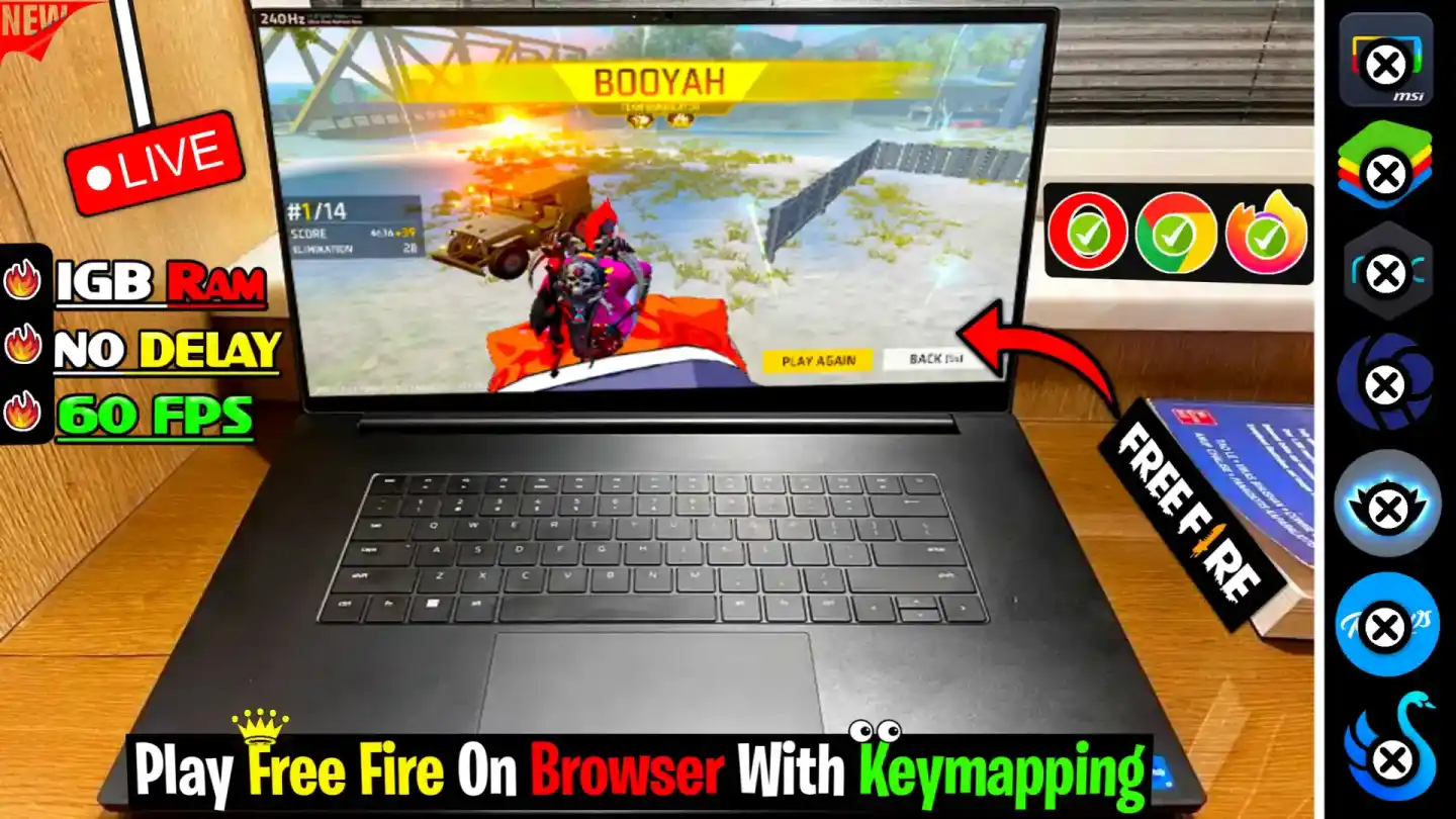 How-To-Play-Free-Fire-In-Browser-Without-Download