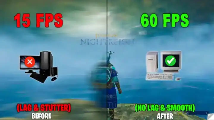 Elden-Ring-Nightreign-Lag Fix-Config-File-Download