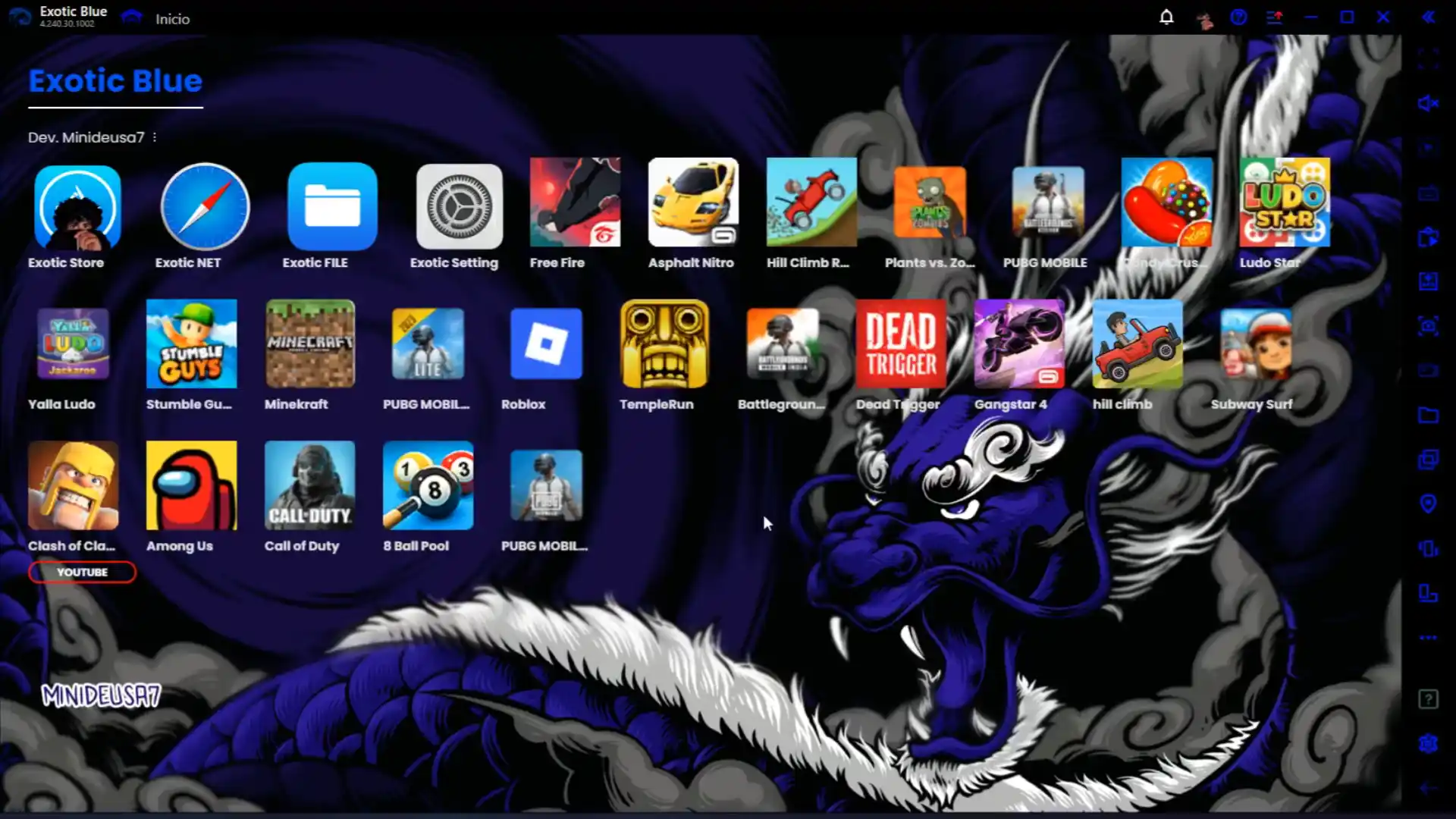 download-bluestacks-4-lite-exotic-blue-free-emulator-for-pc